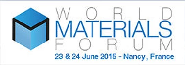 Nanomakers participe au World Materials Forum à Nancy.