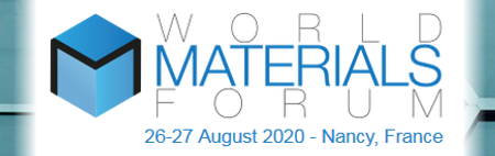 Nanomakers est l’un des 18 nominés pour l’événement World Materials Forum Start Up Challenge