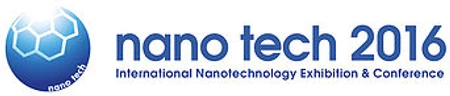 Nanomakers participe au salon “nano tech 2016” à Tokyo, Japon
