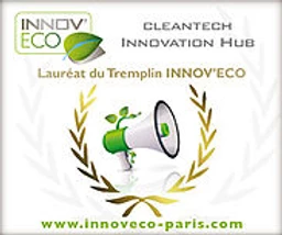 Nanomakers, lauréat du TREMPLIN PME INNOV’ECO