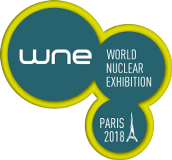 WNE – World Nuclear Exhibition 2018