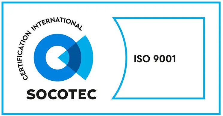 Logo SOCOTEC_ISO 9001